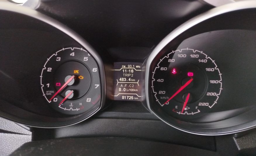 Chery Grand Tiggo 2015