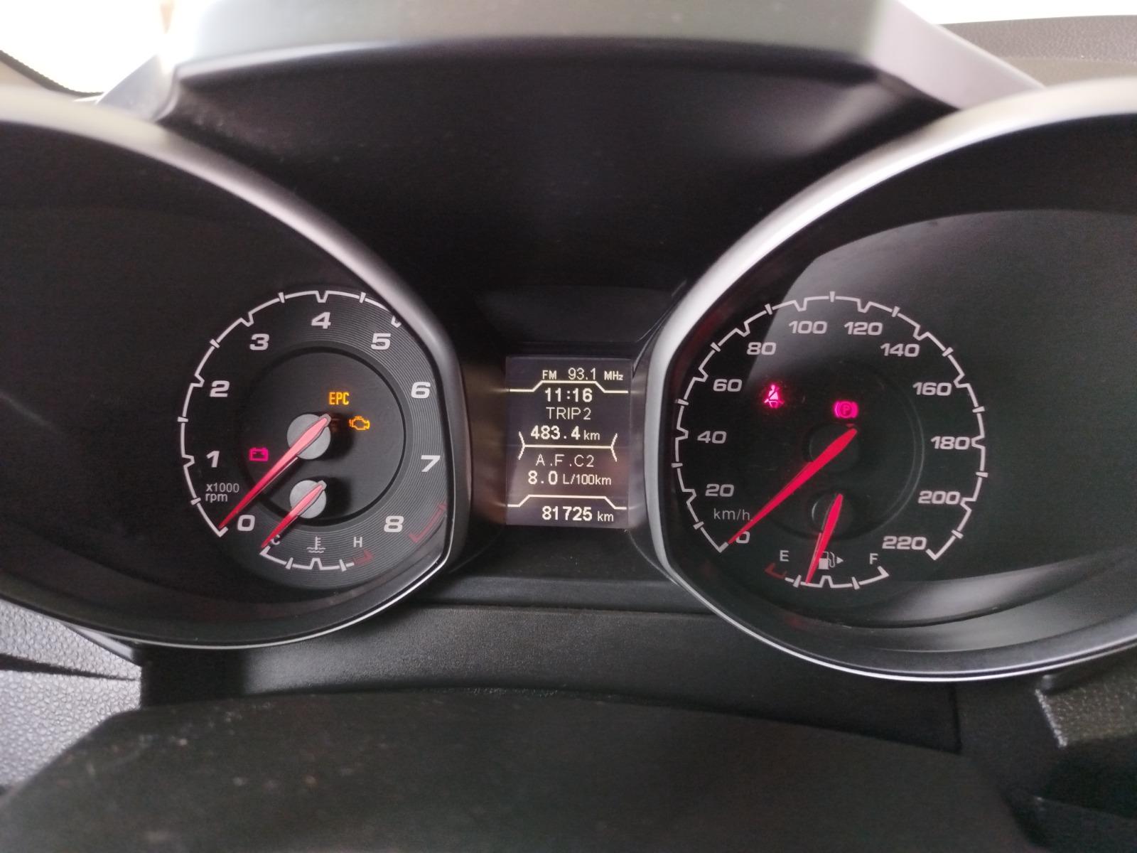 Chery Grand Tiggo 2015
