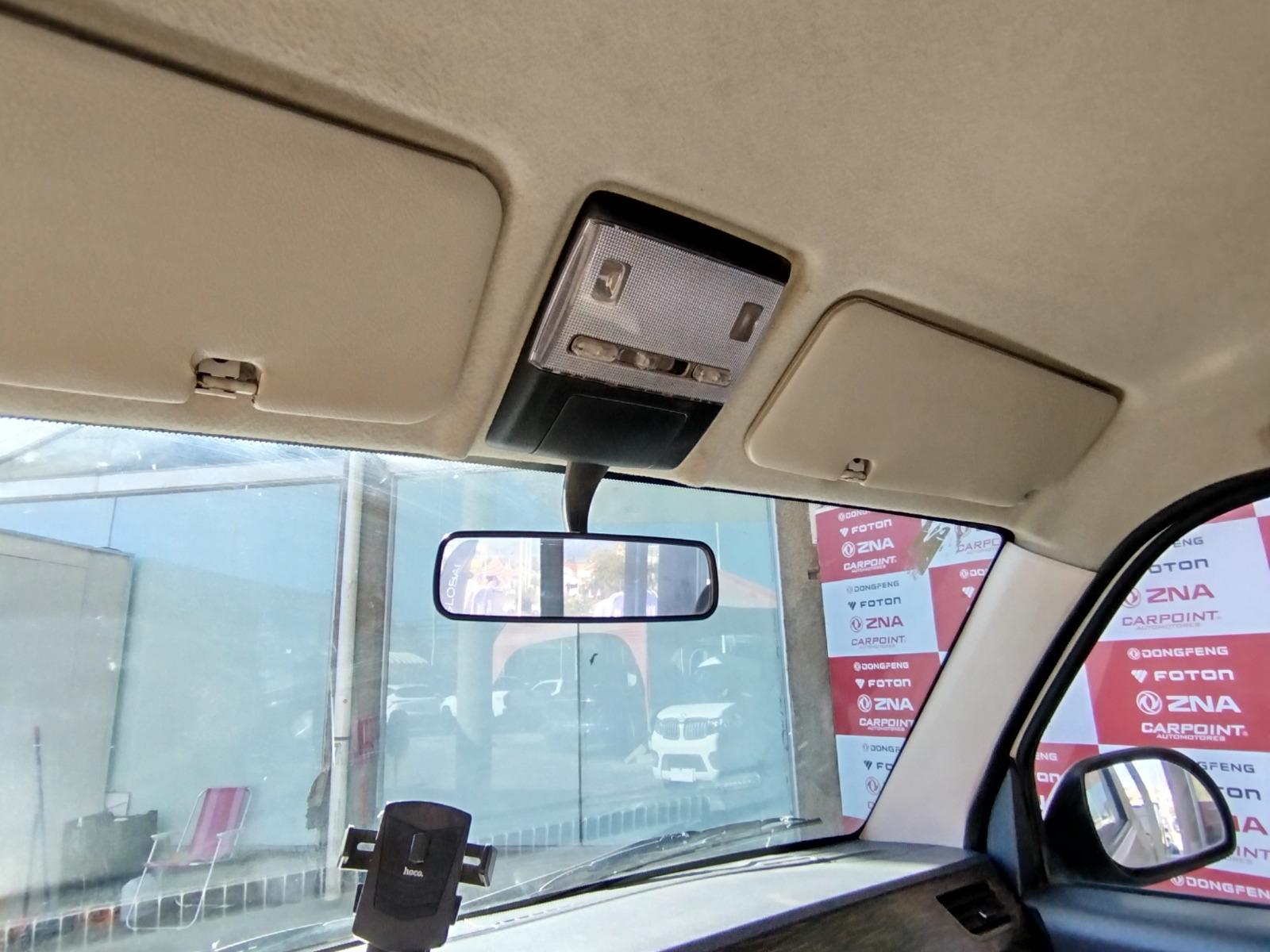 BRILLIANCE T30 CABINA SIMPLE 1.5 2022