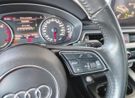 AUDI A4 1.4 TFSI AT 2018