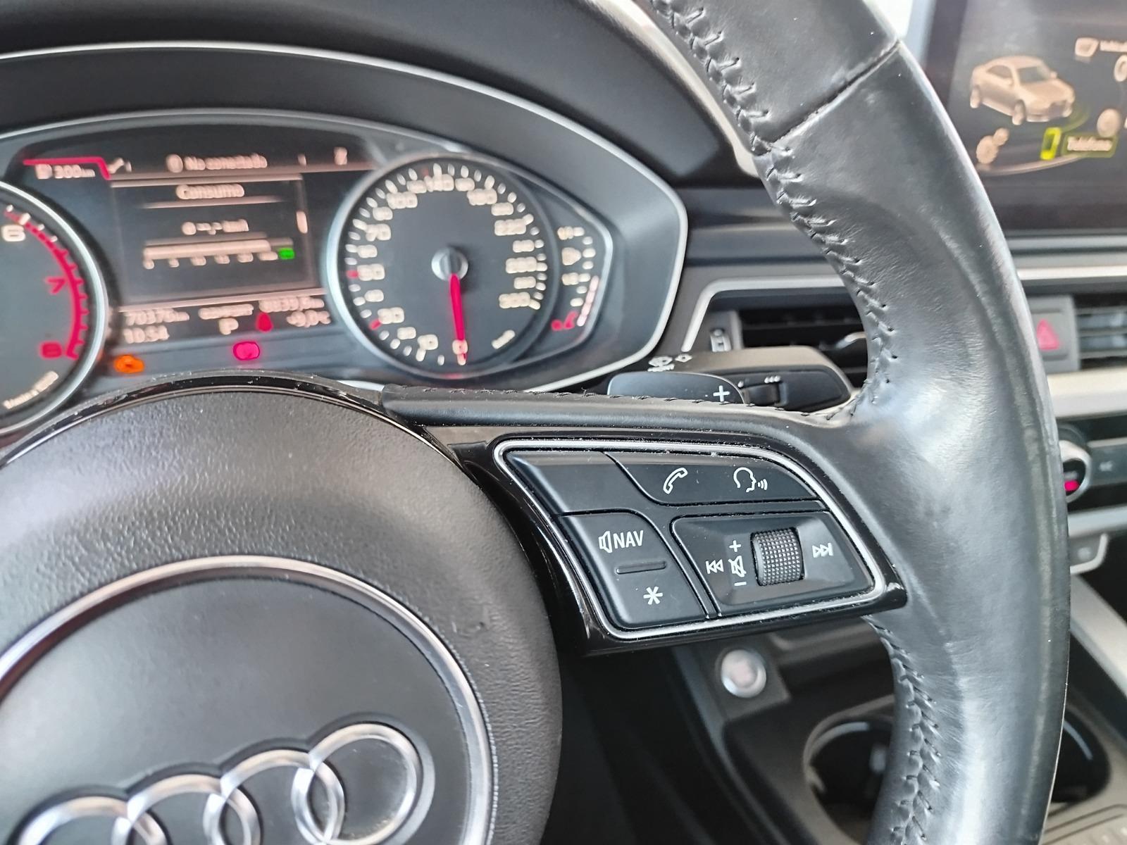 AUDI A4 1.4 TFSI AT 2018
