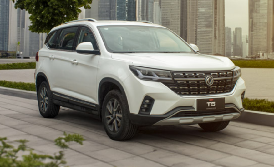 DONGFENG T5