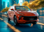 DONGFENG T5 EVO