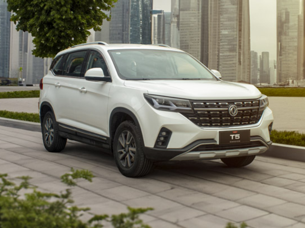 DONGFENG T5