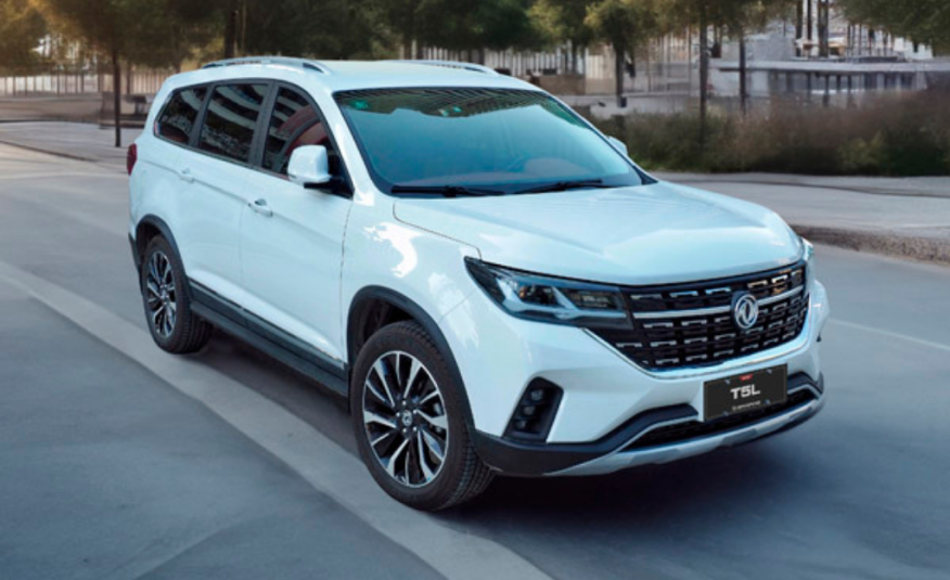 DONGFENG T5 L