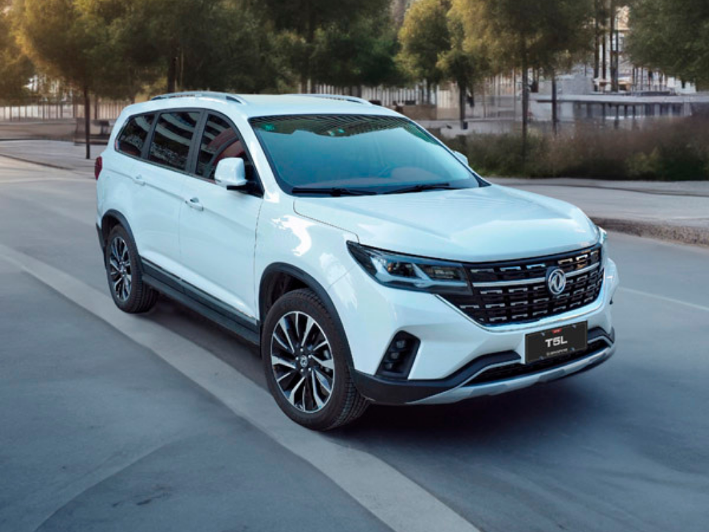 DONGFENG T5 L