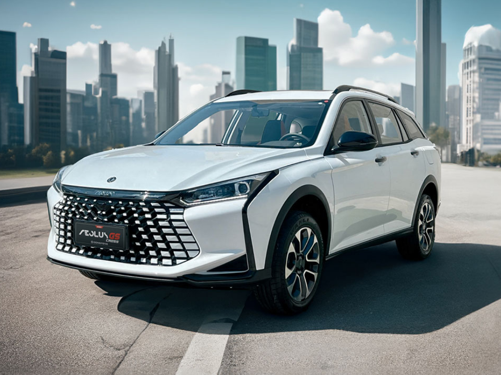 DONGFENG GS CROSS