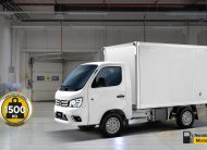 TM3 Cargo Box