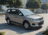 DONGFENG NEW SX6