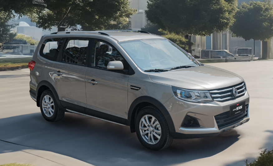 DONGFENG NEW SX6
