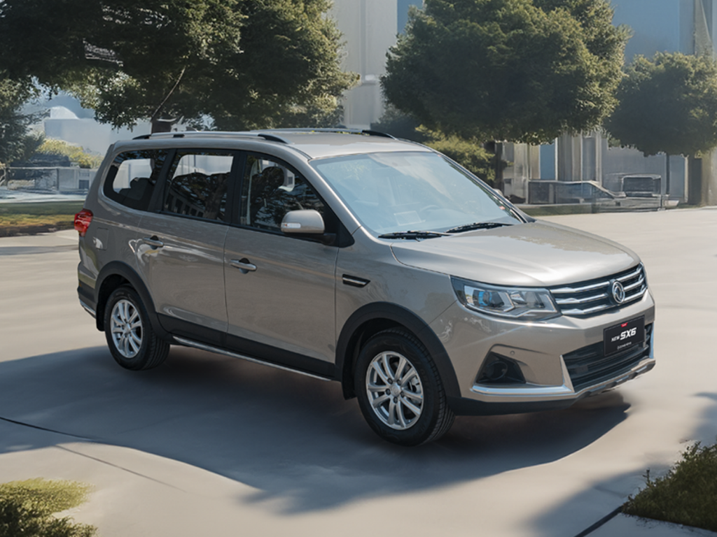 DONGFENG NEW SX6