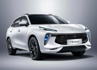 DONGFENG T5 EVO