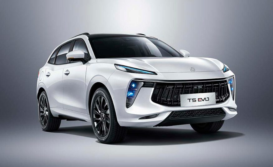 DONGFENG T5 EVO