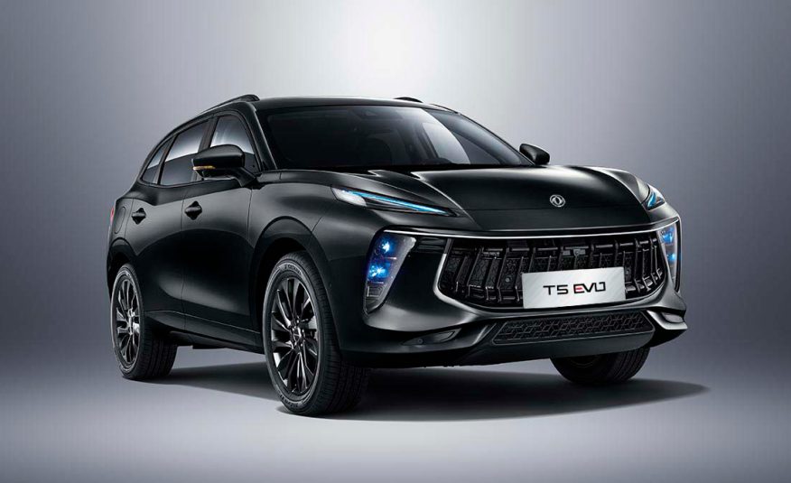DONGFENG T5 EVO