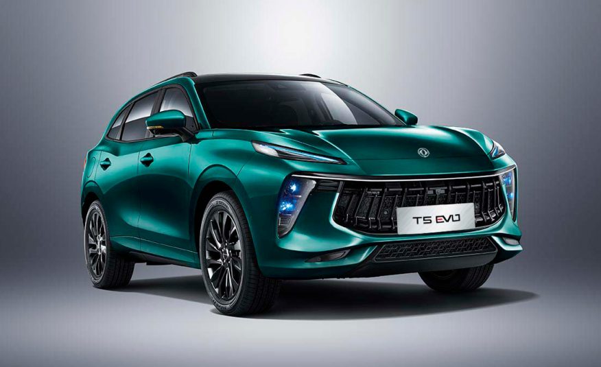 DONGFENG T5 EVO