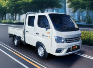 TM3 Doble Cabina