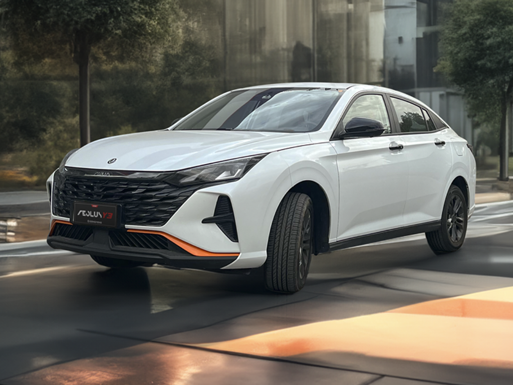 DONGFENG Y3