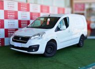 Peugeot Partner 2018