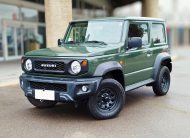 Suzuki Jimny 4×4 2022