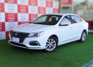 MG MG5 2022