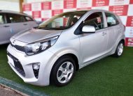 Kia Morning 2019