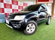 Suzuki Grand Vitara 4×4 2016
