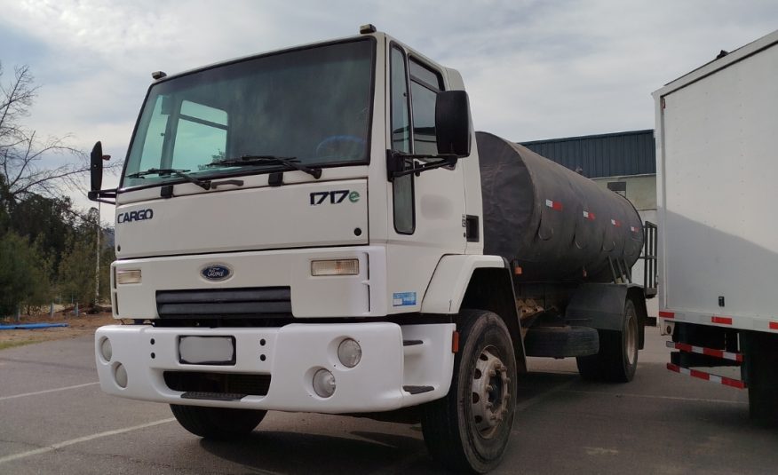 FORD CARGO 1717E 2010