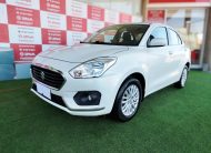 Suzuki Dzire 2018