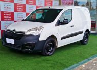 CITROËN BERLINGO 2017