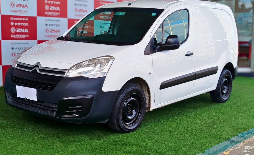 CITROËN BERLINGO 2017
