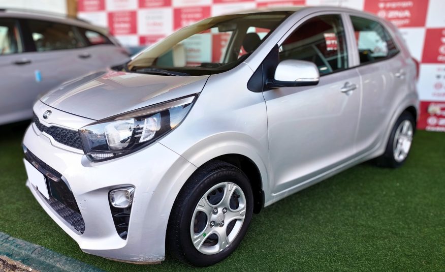 Kia Morning 2019