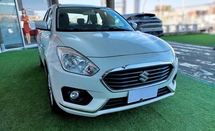 Suzuki Dzire 2018