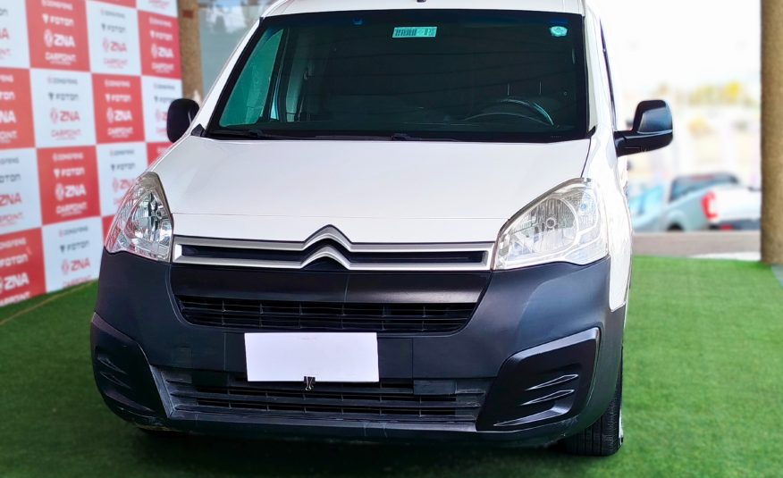 CITROËN BERLINGO 2017