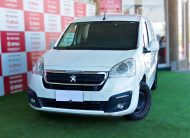 Peugeot Partner 2018