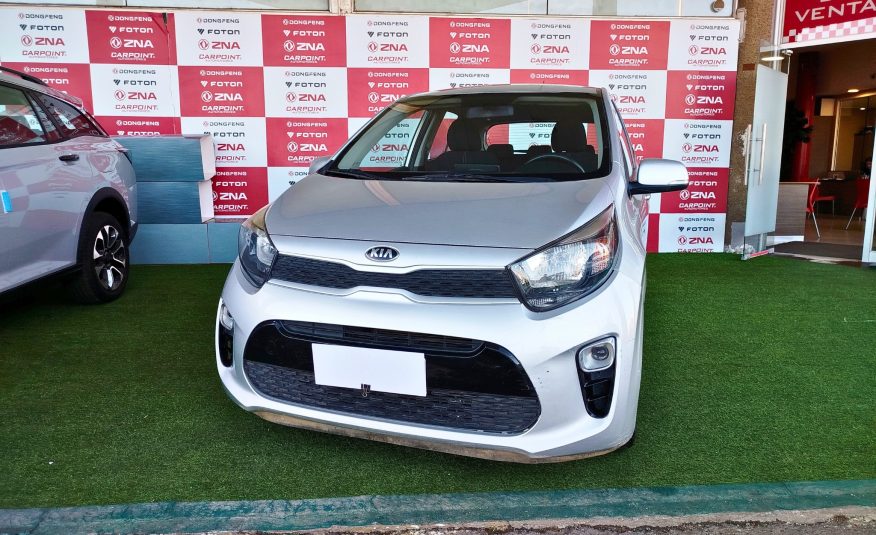 Kia Morning 2019