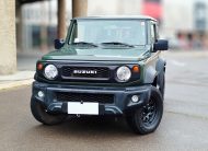 Suzuki Jimny 4×4 2022