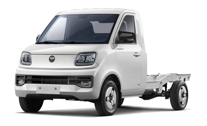 FOTON WONDER CHASIS