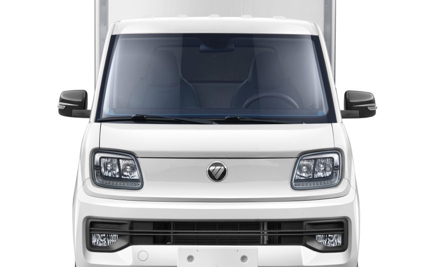 WONDER CARGO BOX