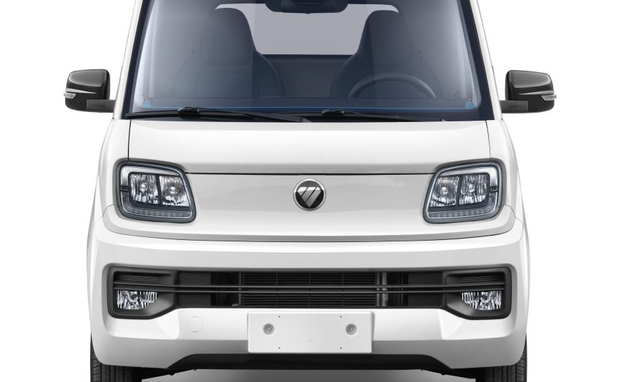 FOTON WONDER CHASIS