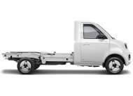 FOTON WONDER CHASIS