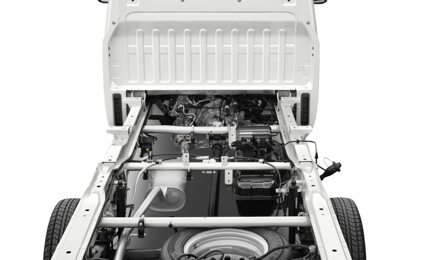FOTON WONDER CHASIS