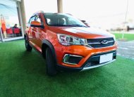 Chery Tiggo 2 2022