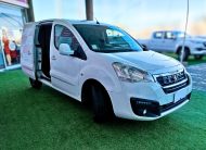 Peugeot Partner 2018