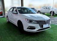 MG MG5 2022