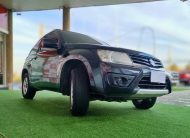 Suzuki Grand Vitara 4×4 2016