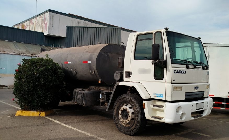 FORD CARGO 1717E 2010
