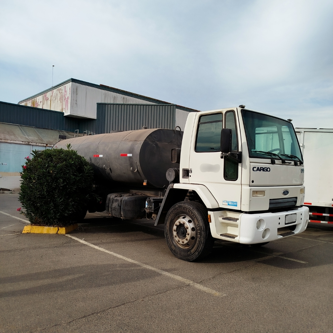 FORD CARGO 1717E 2010