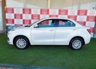 Suzuki Dzire 2018