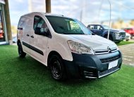 CITROËN BERLINGO 2017