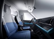 FOTON WONDER CHASIS